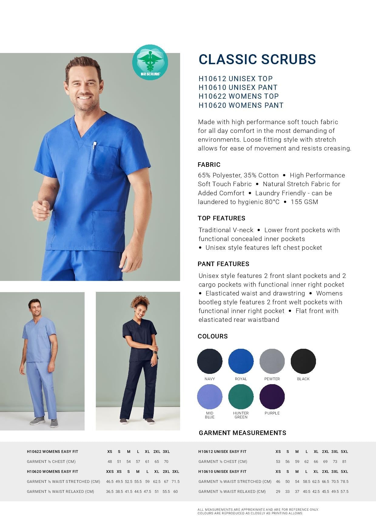 Specification