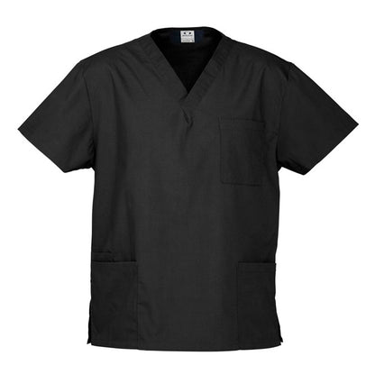 BizCare H10612 Unisex Classic Scrub Top
