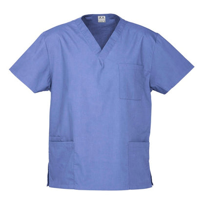 BizCare H10612 Unisex Classic Scrub Top