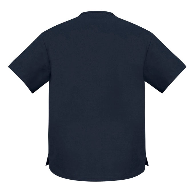 BizCare H10612 Unisex Classic Scrub Top