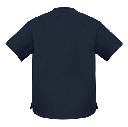 BizCare H10612 Unisex Classic Scrub Top