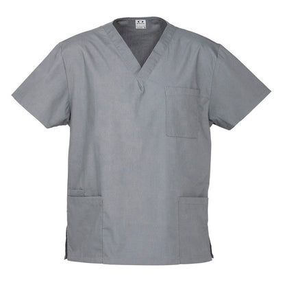 BizCare H10612 Unisex Classic Scrub Top