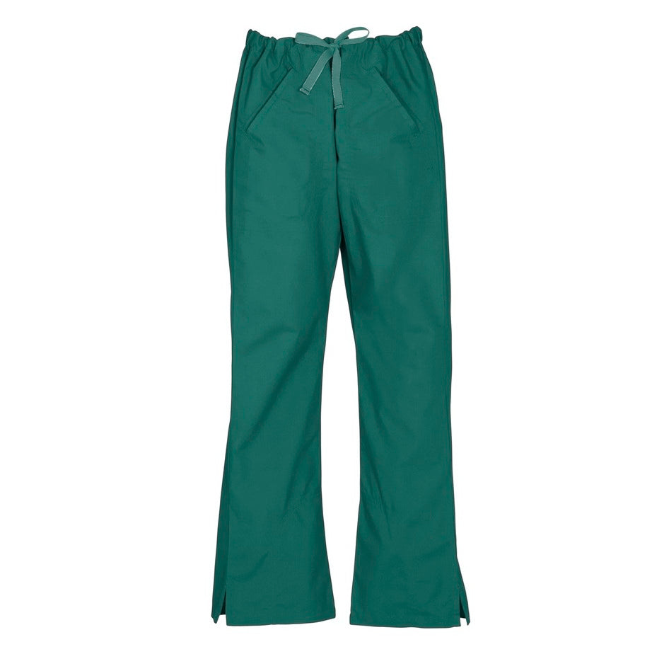 Biz Care H10620 Womens Classic Scrub Pant