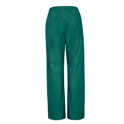 Biz Care H10620 Womens Classic Scrub Pant