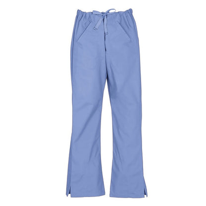 Biz Care H10620 Womens Classic Scrub Pant