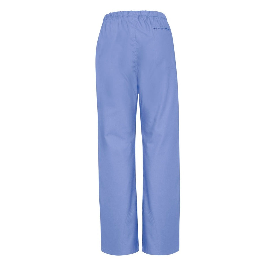 Biz Care H10620 Womens Classic Scrub Pant