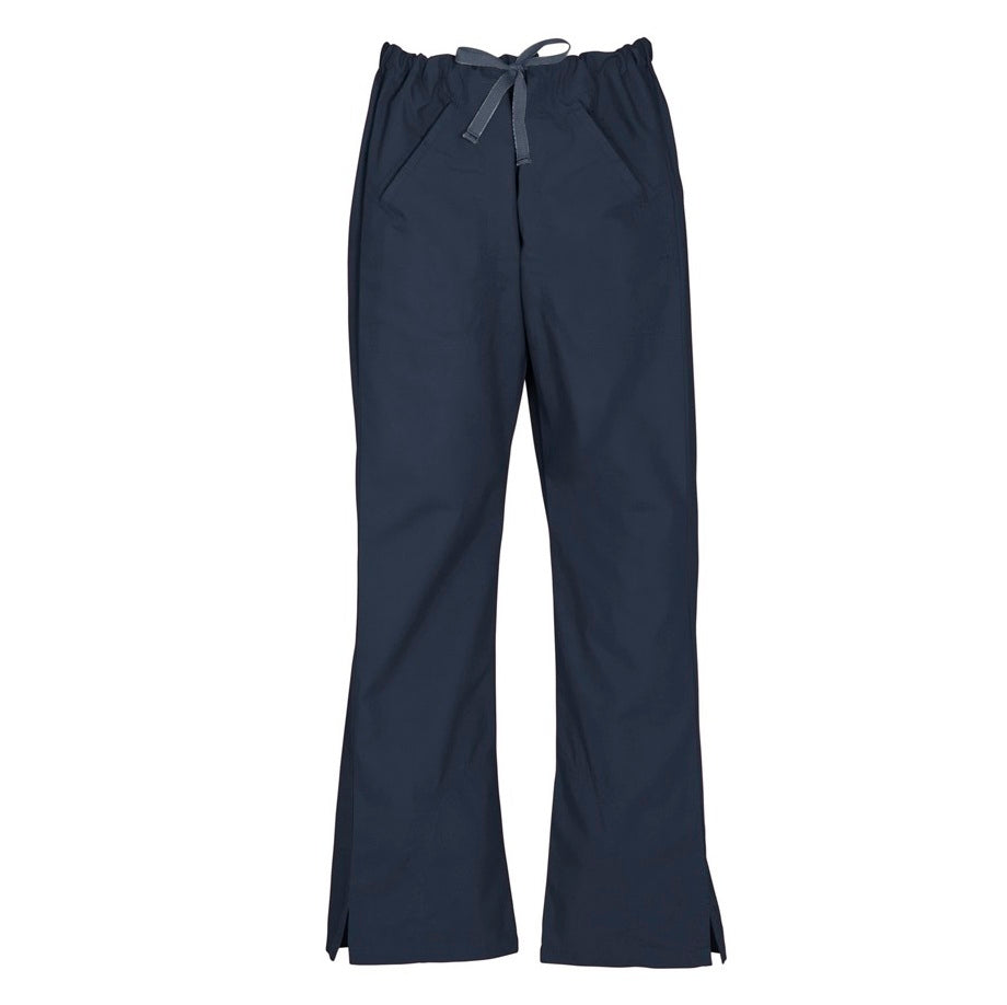 Biz Care H10620 Womens Classic Scrub Pant
