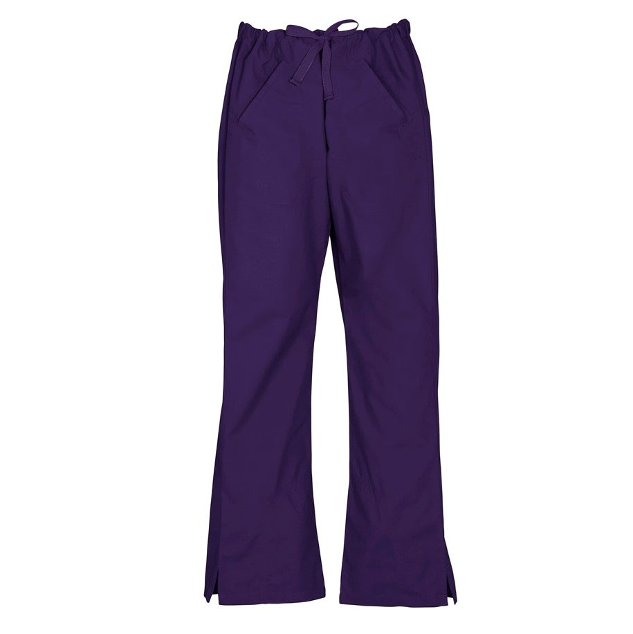 Biz Care H10620 Womens Classic Scrub Pant