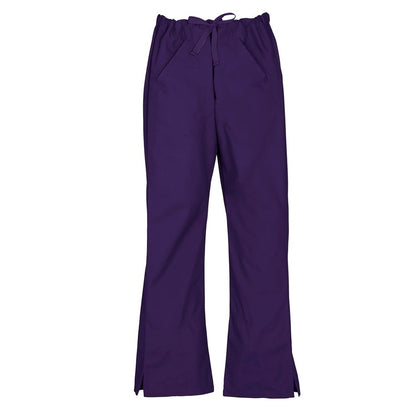 Biz Care H10620 Womens Classic Scrub Pant