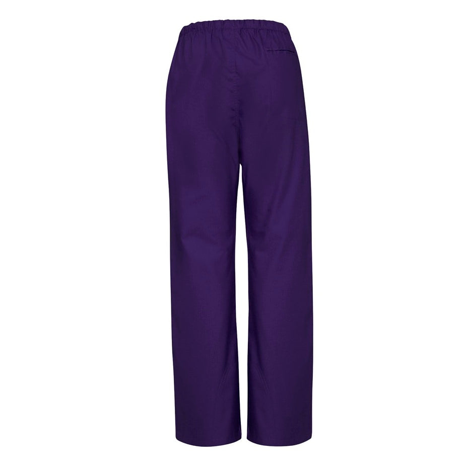 Biz Care H10620 Womens Classic Scrub Pant