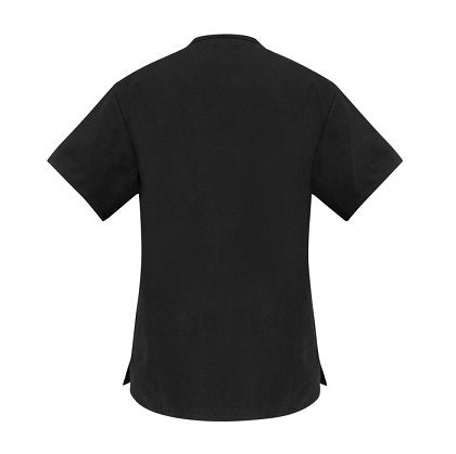 Biz Collection H10622 Ladies Classic Scrubs Top