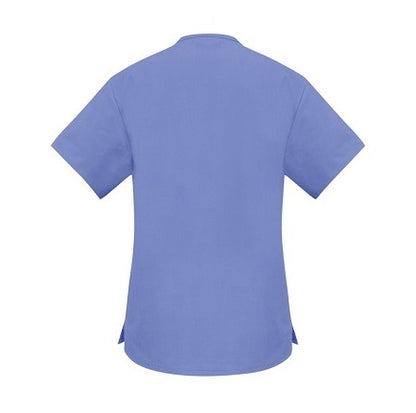 Biz Collection H10622 Ladies Classic Scrubs Top