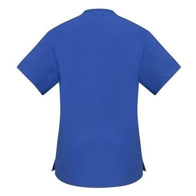 Biz Care H10622 Ladies Classic Scrubs Top