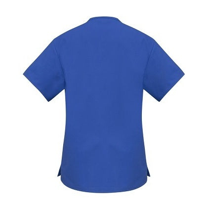 Biz Collection H10622 Ladies Classic Scrubs Top