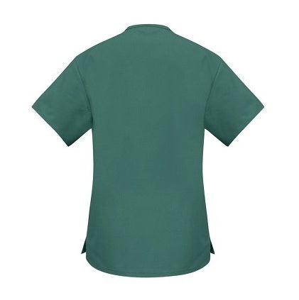 Biz Collection H10622 Ladies Classic Scrubs Top