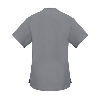 Biz Collection H10622 Ladies Classic Scrubs Top