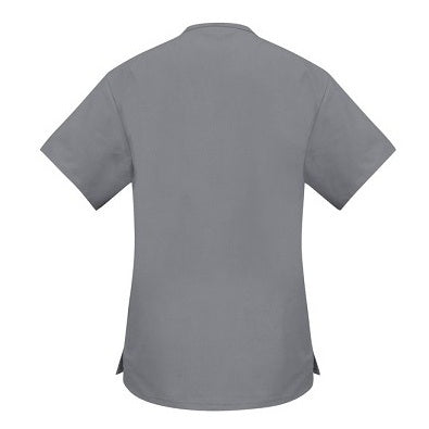 Biz Care H10622 Ladies Classic Scrubs Top