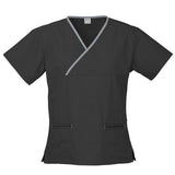 Black/Pewter