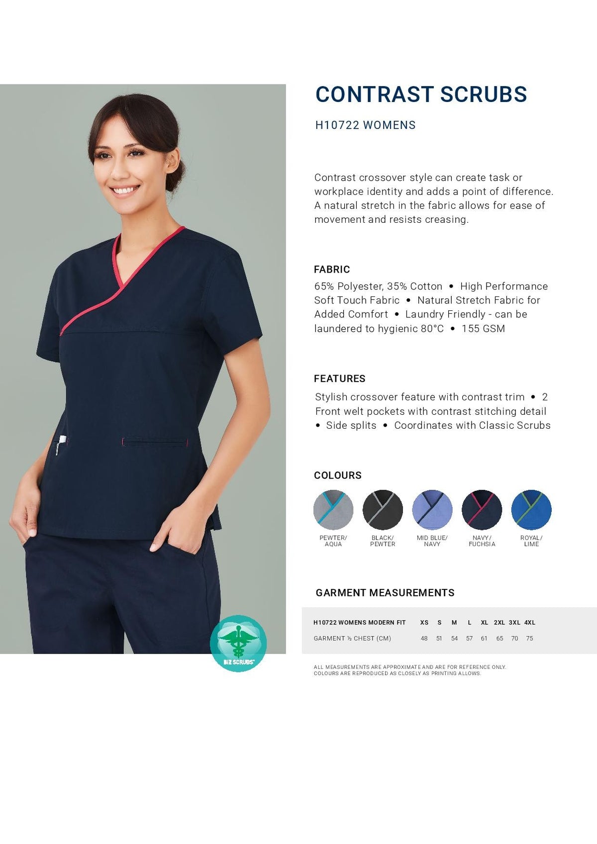 Specification