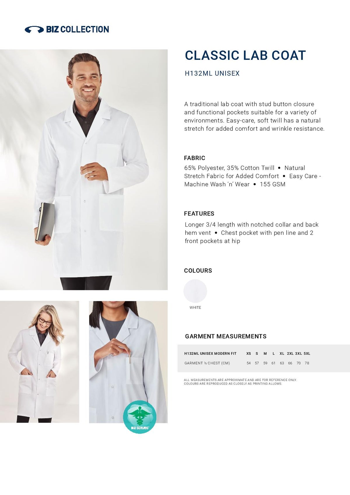 Specification