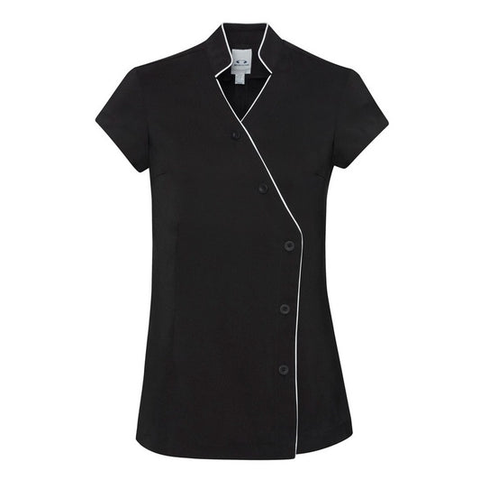 Biz Collection H134LS Womens Zen Tunic