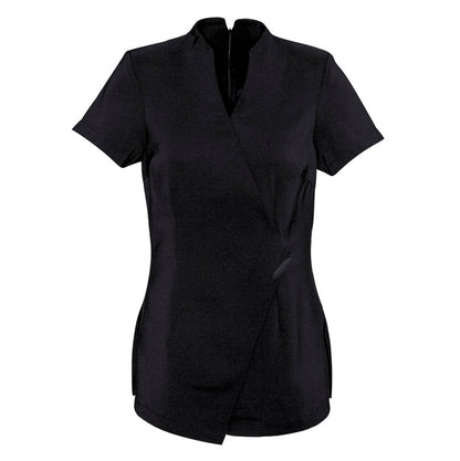 Biz Collection H630L Womens Spa Tunic