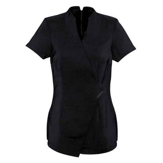 Biz Collection H630L Womens Spa Tunic