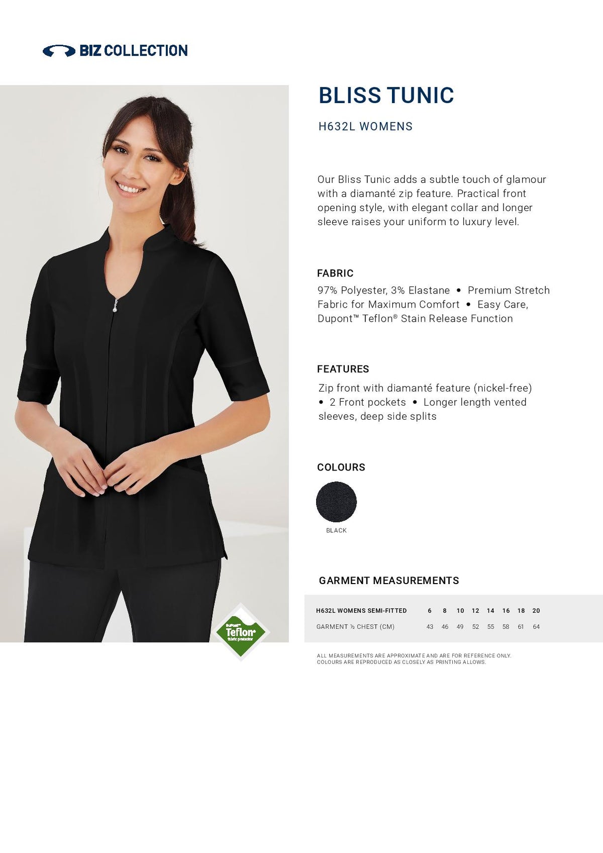 Specification