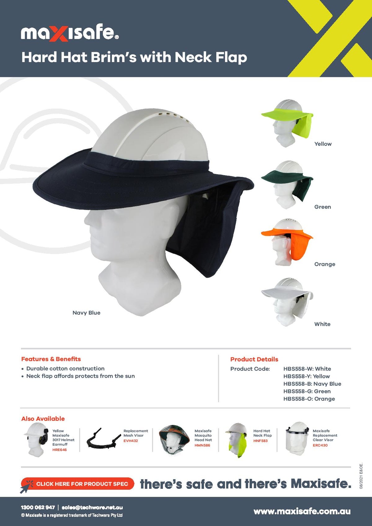 Specification