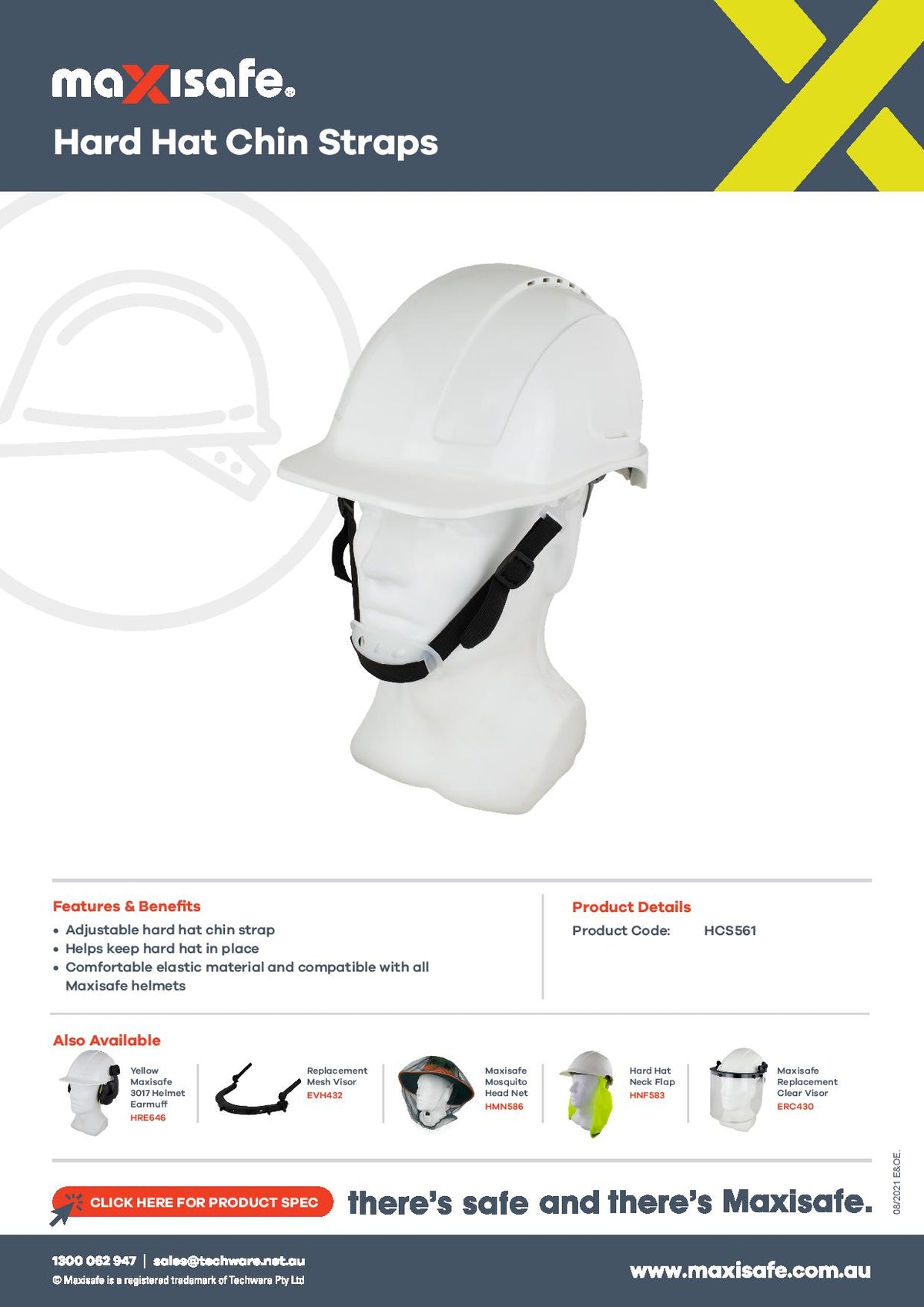 Specification