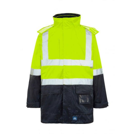Rainbird 8581 Healy 4-1n-1 Jacket and Vest