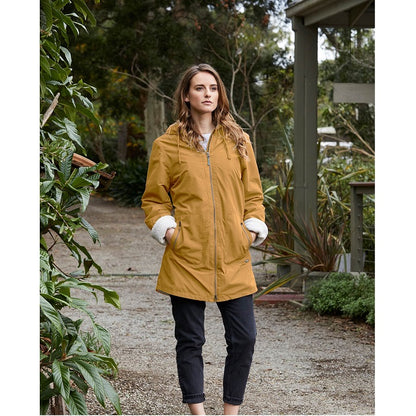 Rainbird 8621 Hestia Ladies Coat