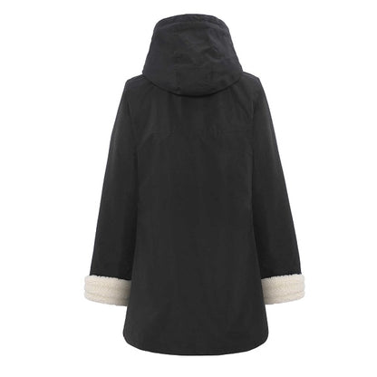Rainbird 8621 Hestia Ladies Coat
