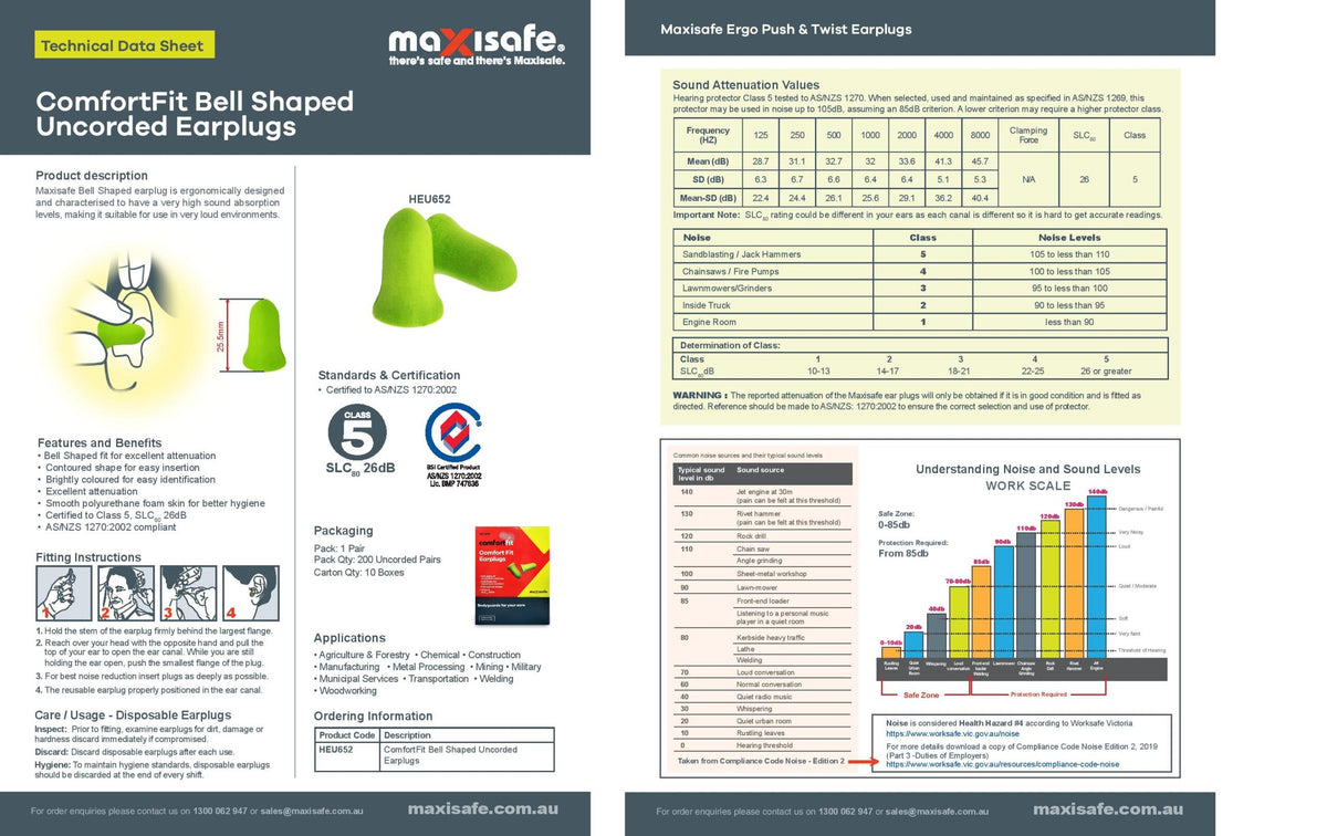 Specification