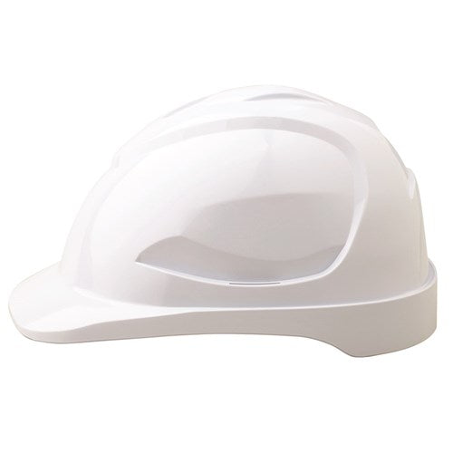 Pro Choice HH9-W V9 Hard Hat Unvented Pushlock Harness