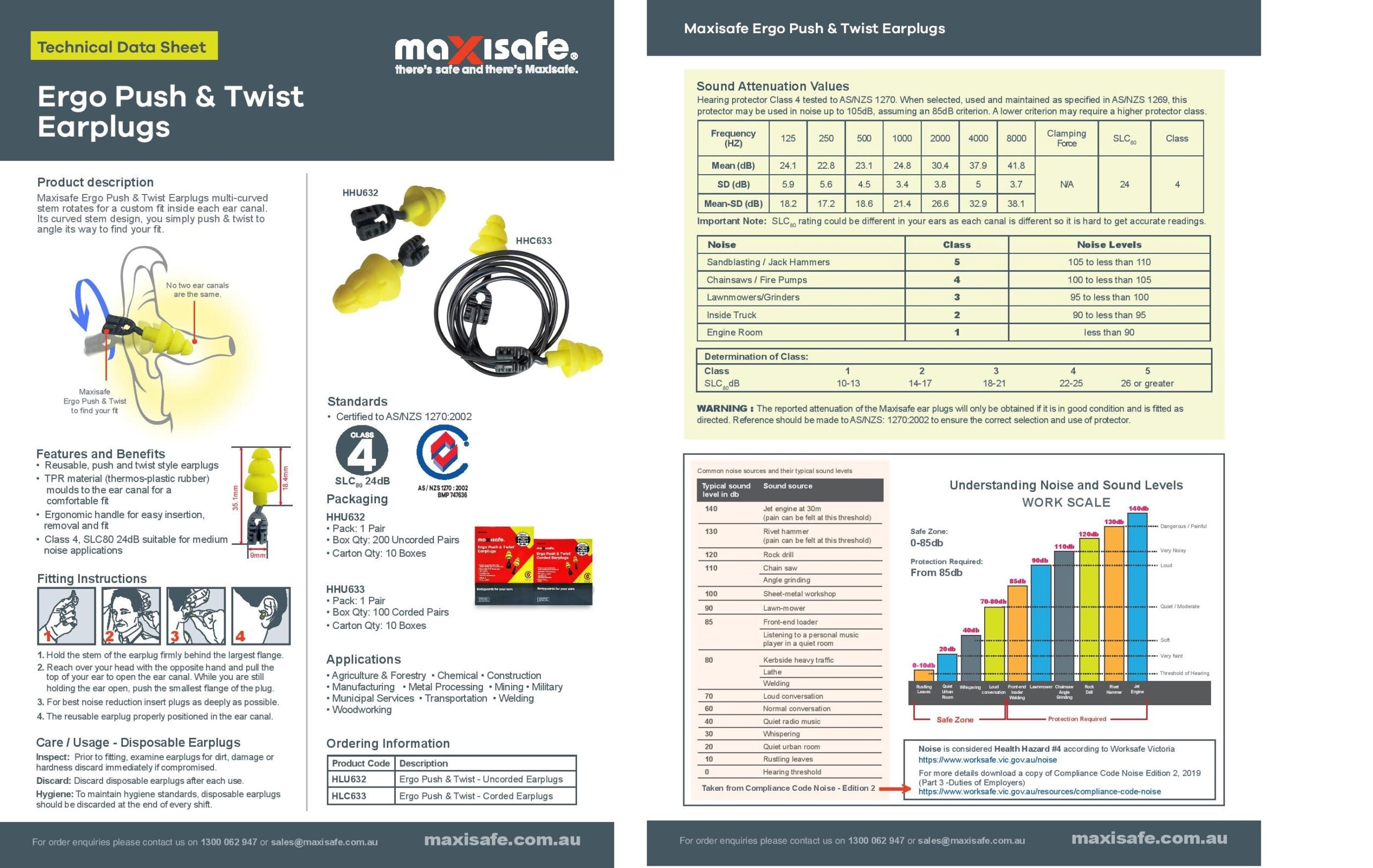 Specification