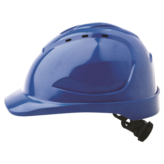 Pro Choice HHV9R Hard Hat Vented Ratchet Harness V9