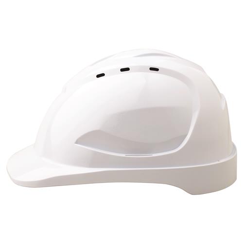 Pro Choice HHV9 Hard Hat Vented Pushlock Harness