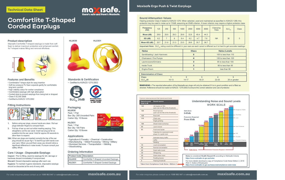 Specification