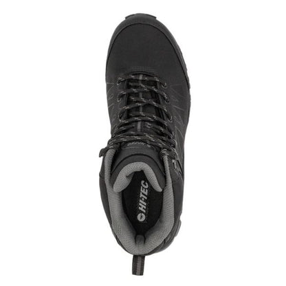 HiTec HOMRN2 Raven Mid WP Mens Non Safety Boots