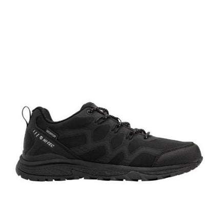 HiTec HOMST2 Stinger Low WP Mens Non Safety Shoes