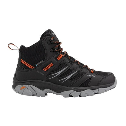 HiTec HOMTA100 Mens Tarantula Mid WP Non Safety Boots