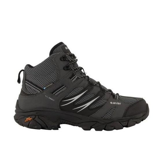 HiTec HOMTA100 Mens Tarantula Mid WP Non Safety Boots