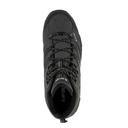 HiTec HOMTA100 Mens Tarantula Mid WP Non Safety Boots