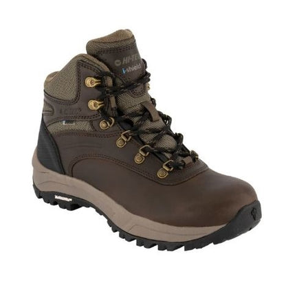 HiTec HOWAE600 Altitude VI I WP Womens Non Safety