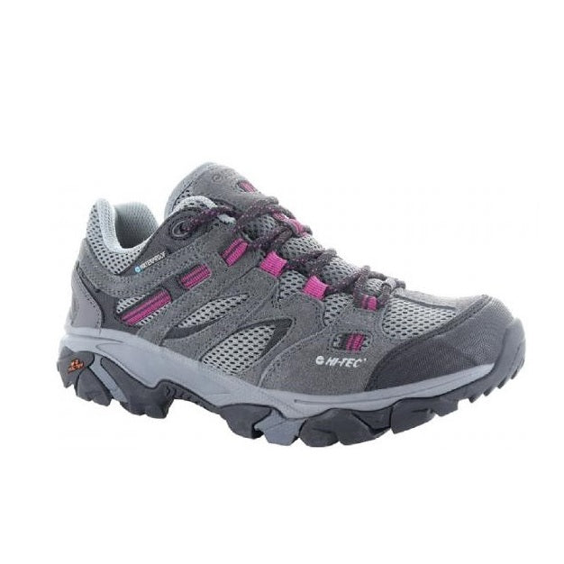 HI TEC HOWRV110 Ravus Vent Low WP Womens Non Safety Shoes