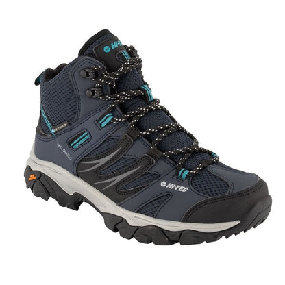 HiTec HOWTA100 Tarantula Mid WP Womens