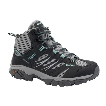 HiTec HOWTA100 Tarantula Mid WP Womens