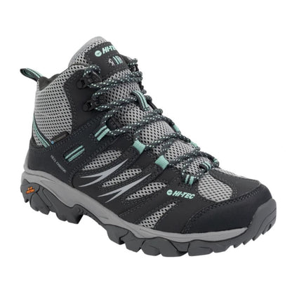 HiTec HOWTA100 Tarantula Mid WP Womens