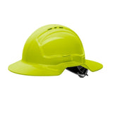 Fluro Yellow